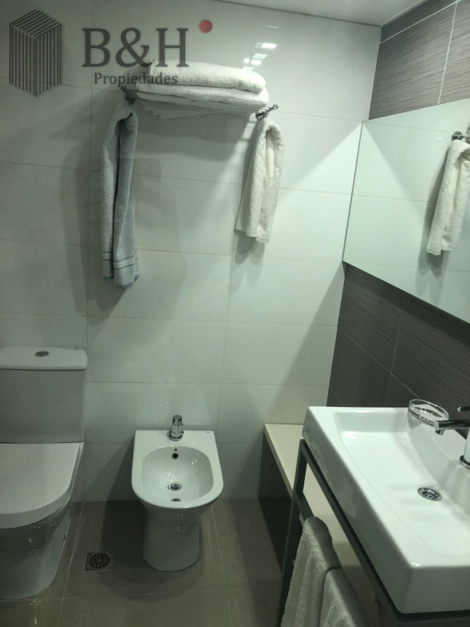 Apartamento ID.5946 - ED ONE CON EXCELENTES SERVICIOS