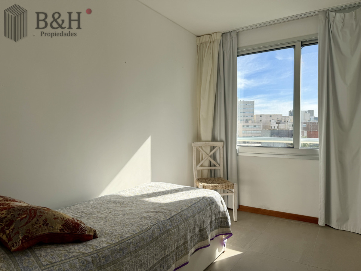 Apartamento ID.7927 - Calypso | Una residencia única frente a Playa de los Ingleses