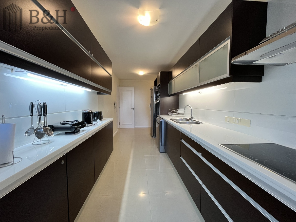 Apartamento ID.3141 - Apartamento en Brava, 3 dormitorios 