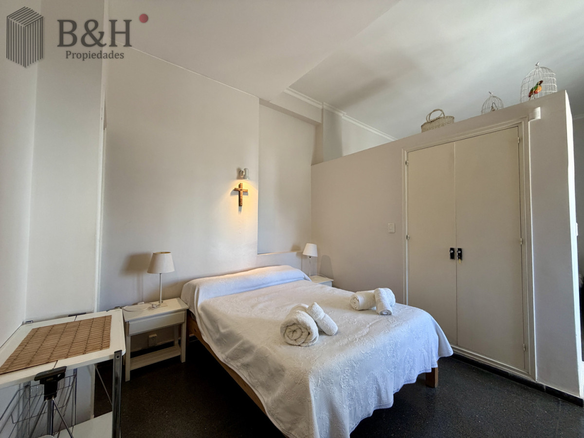 Apartamento ID.7789 - Apartamento en la entrada de la peninsula a pasos de la Mansa