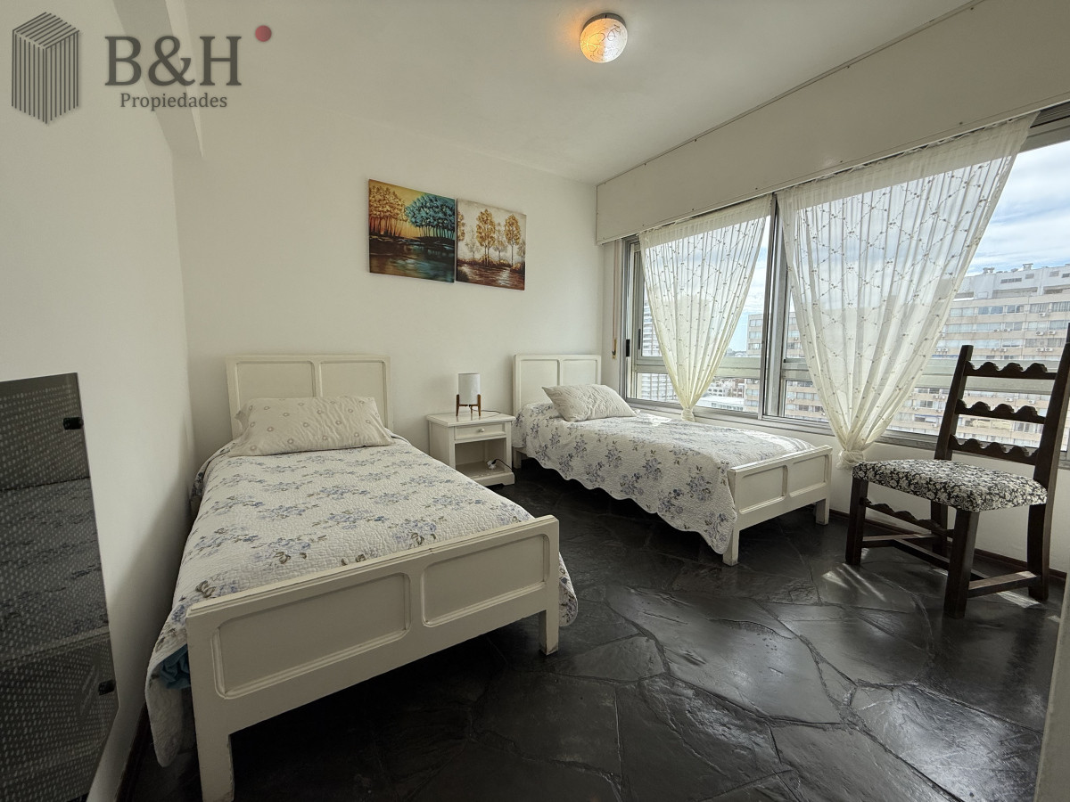 Apartamento ID.4711 - Apartamento en Península - Punta del Este