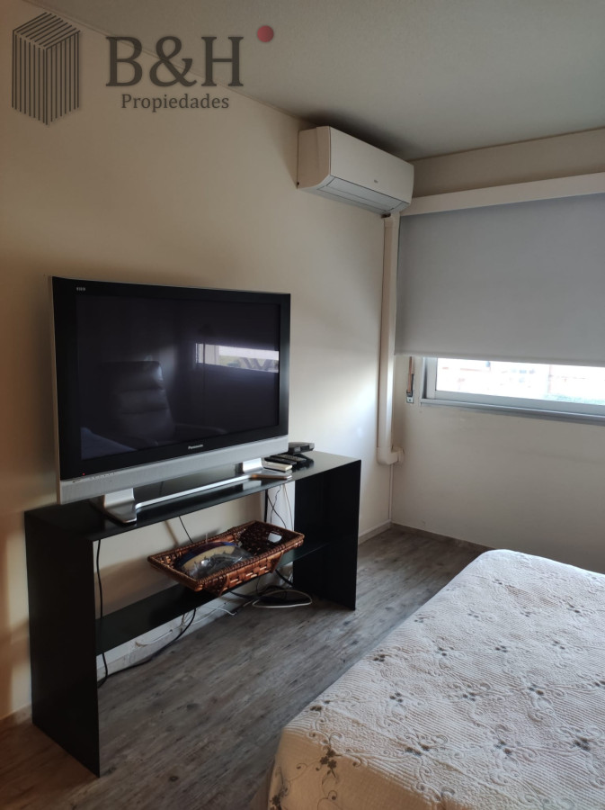 Apartamento ID.3073 - departamento frente al mar 