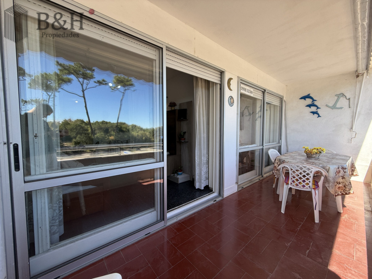 Apartamento ID.6834 - APTO FRENTE AL MAR 