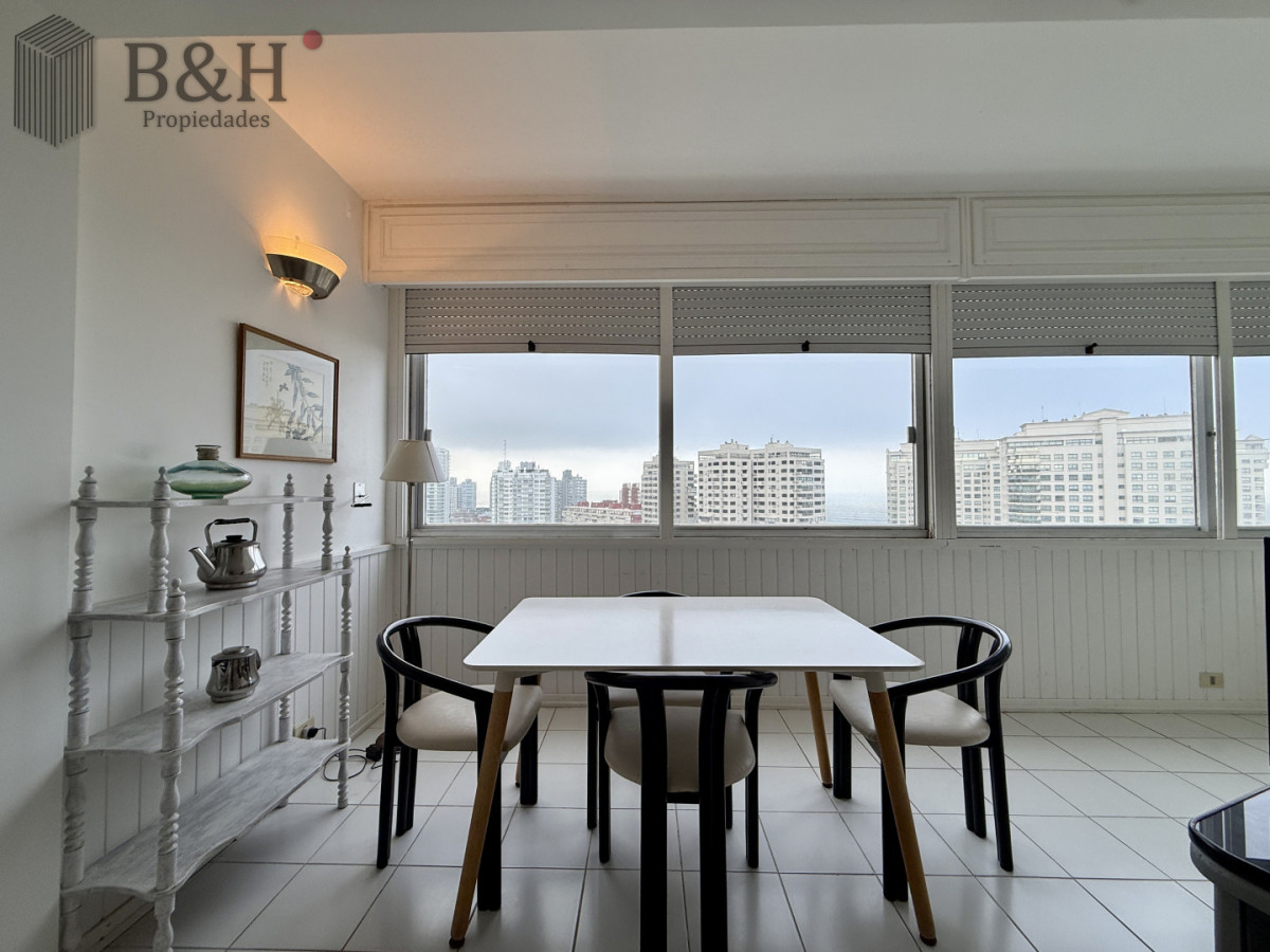 Apartamento ID.7469 - Apartamento en venta en Punta del Este Mansa
