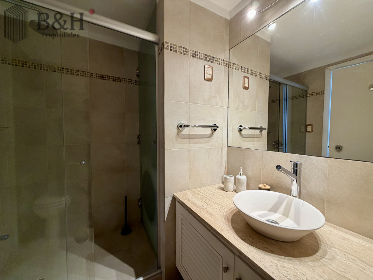 Apartamento ID.8108 - apartamento en venta dos dormitorios mansa con vista 