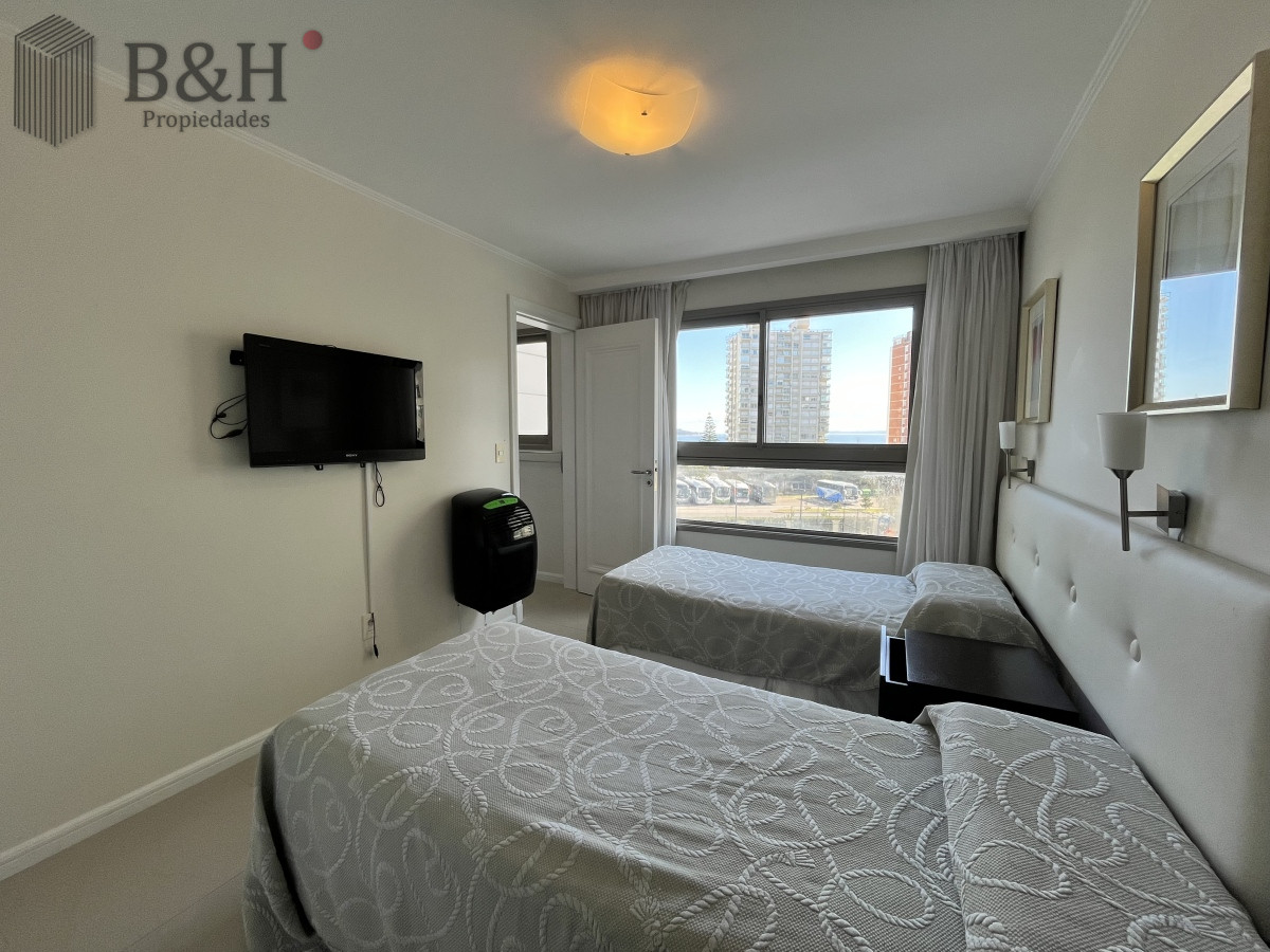 Apartamento ID.3141 - Apartamento en Brava, 3 dormitorios 