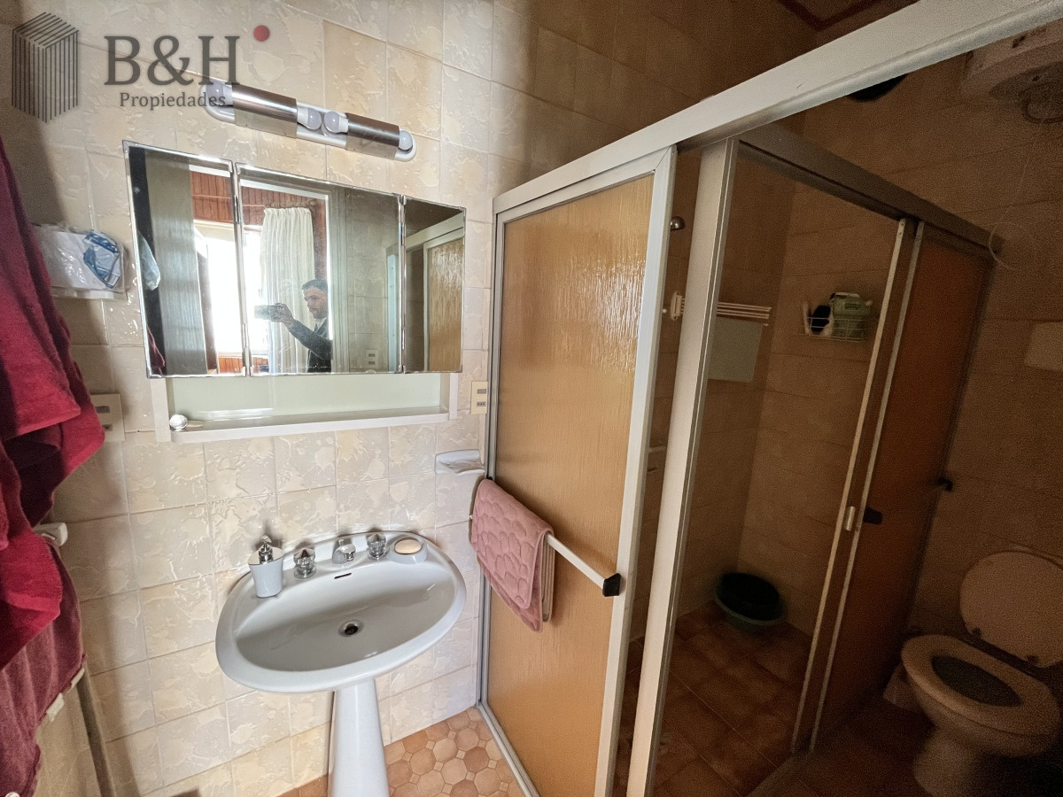 Apartamento ID.2100 - lindo departamento en Península! 