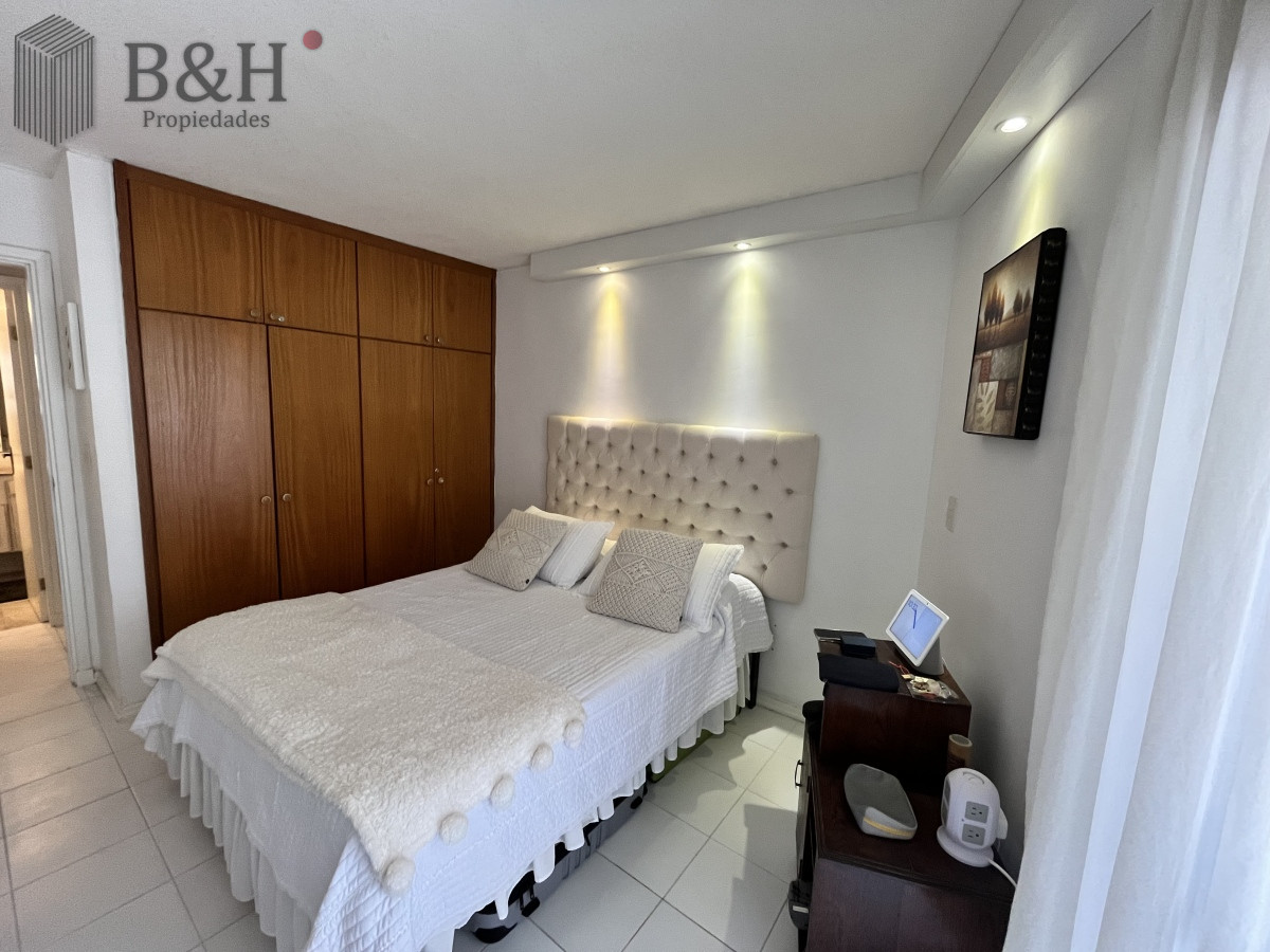 Apartamento ID.1981 - Apartamento 2 dormitorios con terraza a pasos del mar