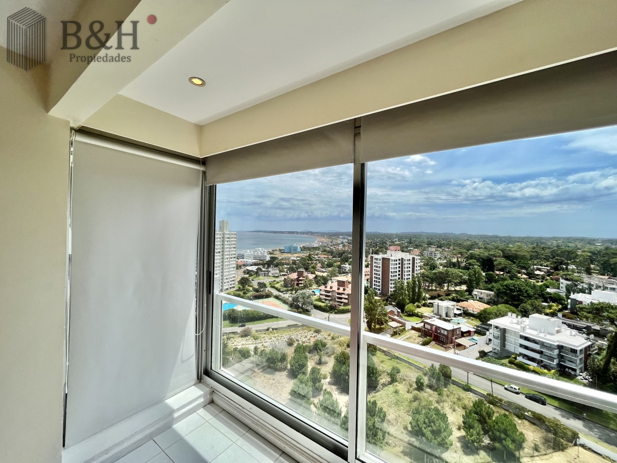 Apartamento ID.3578 - departamento en playa mansa