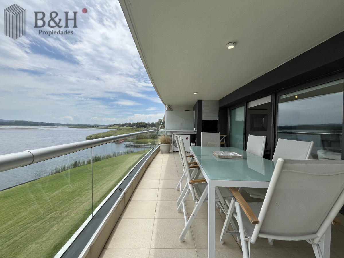 Apartamento ID.4489 - Apartamento en Pinares - Punta del Este