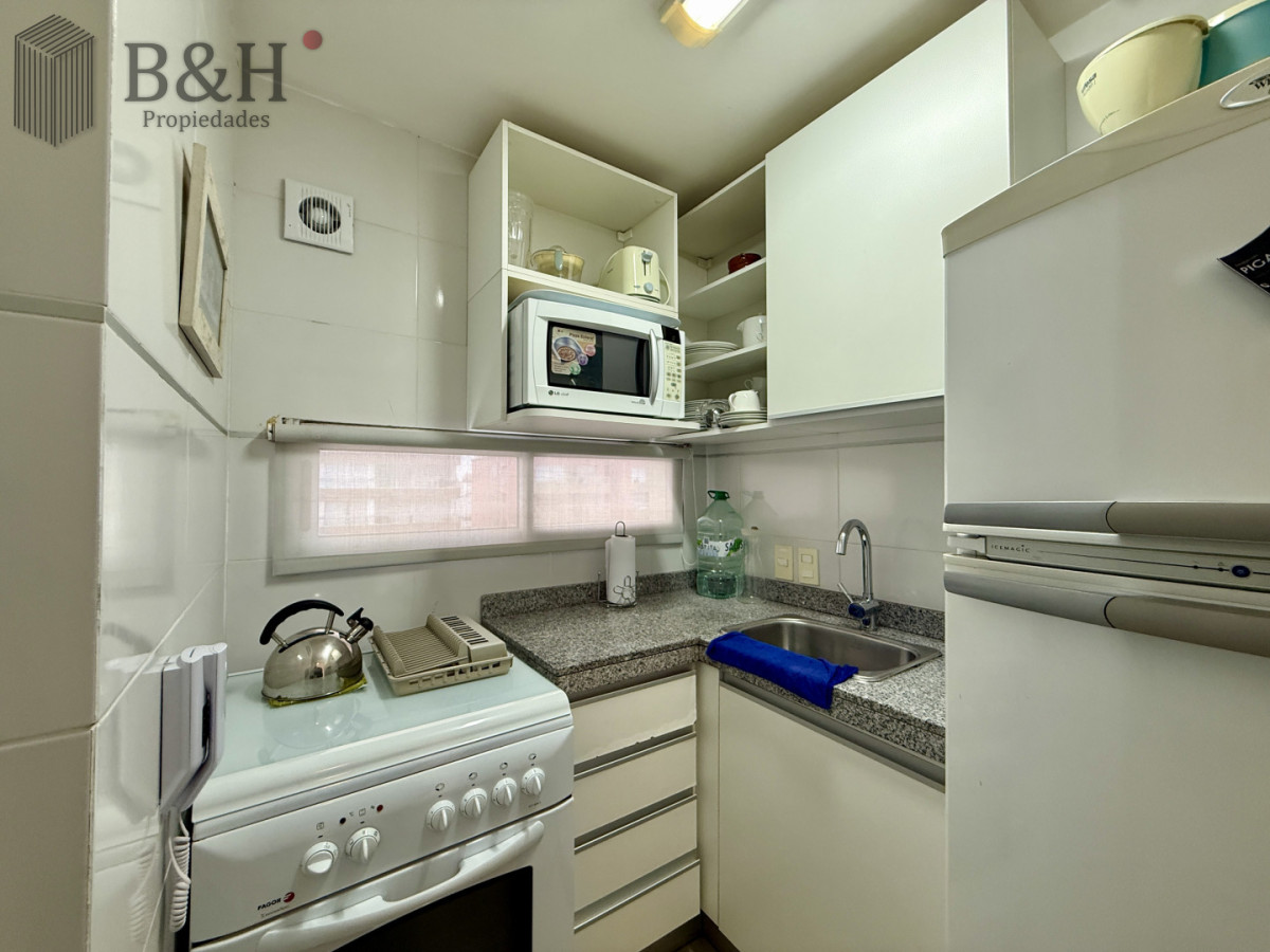 Apartamento ID.6665 - PENTHOUSE EN PENINSULA 2 dormitorios A LA VENTA EN PUNTA DEL ESTE