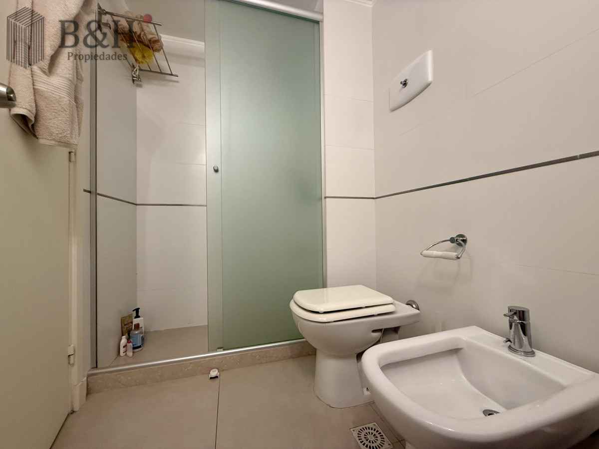 Apartamento ID.5935 - DIVINO IMPECABLE CON SERVICIOS