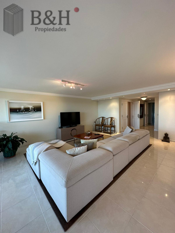 Apartamento ID.5244 - Departamento 4 dormitorios playa mansa