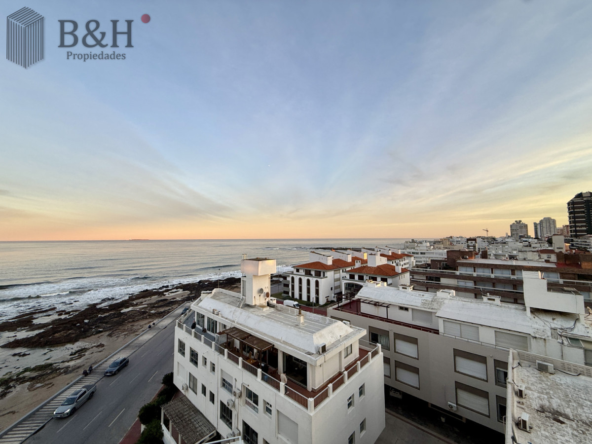 Apartamento ID.2151 - Apartamento en Peninsula, 4 dormitorios  