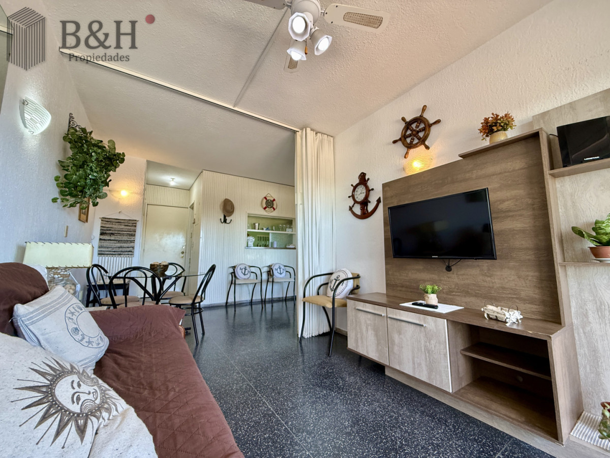 Apartamento ID.6834 - APTO FRENTE AL MAR 