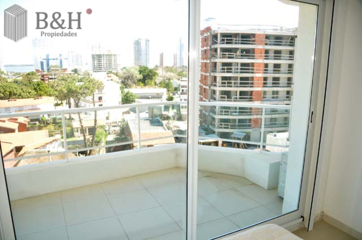 Apartamento ID.7719 - Depto en Aidy Grill. Ideal para vivir todo el año.