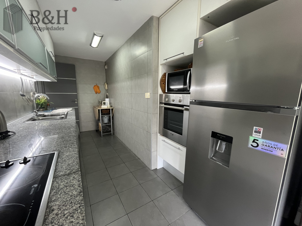 Apartamento ID.4489 - Apartamento en Pinares - Punta del Este