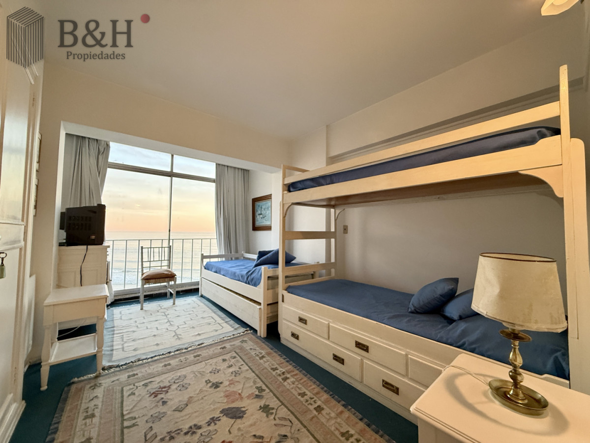 Apartamento ID.2151 - Apartamento en Peninsula, 4 dormitorios  