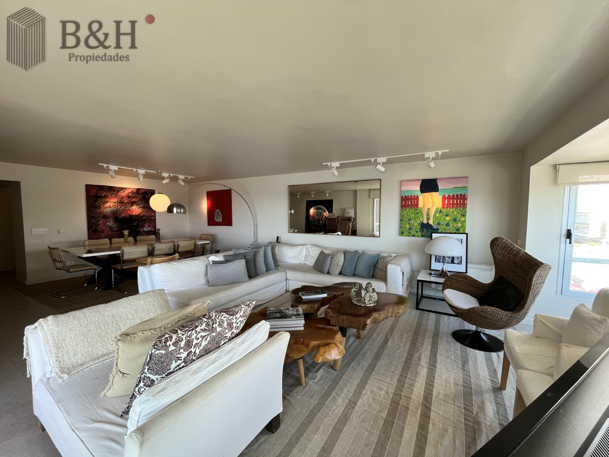 Península - GoPunta - Portal Inmobiliario de Punta del Este - Maldonado