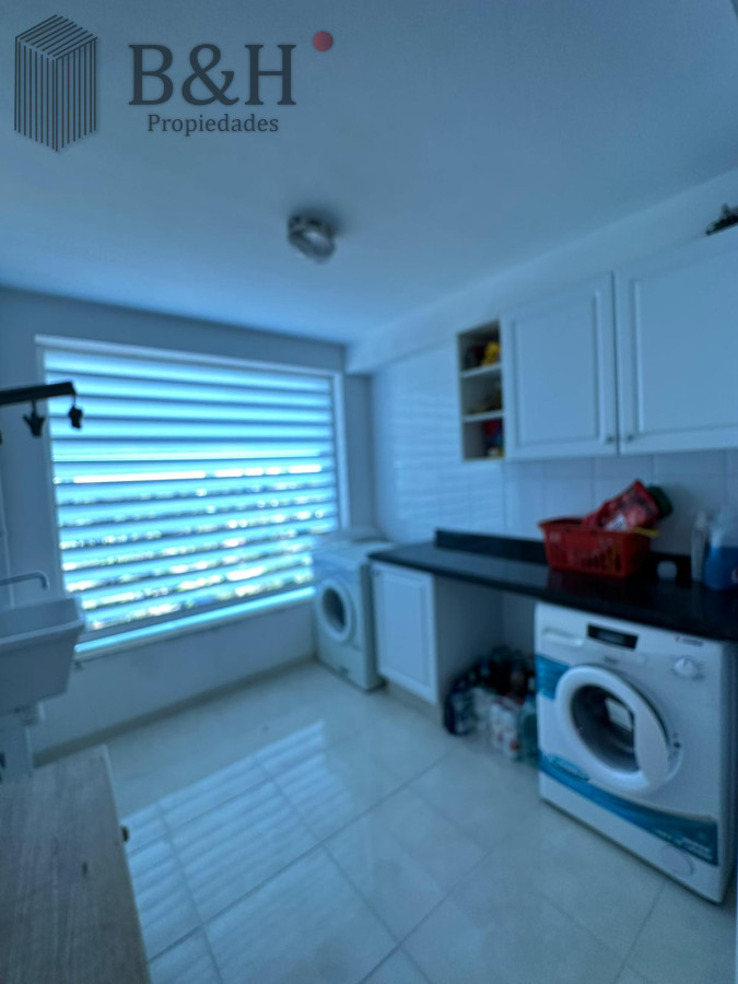 Apartamento ID.5244 - Departamento 4 dormitorios playa mansa
