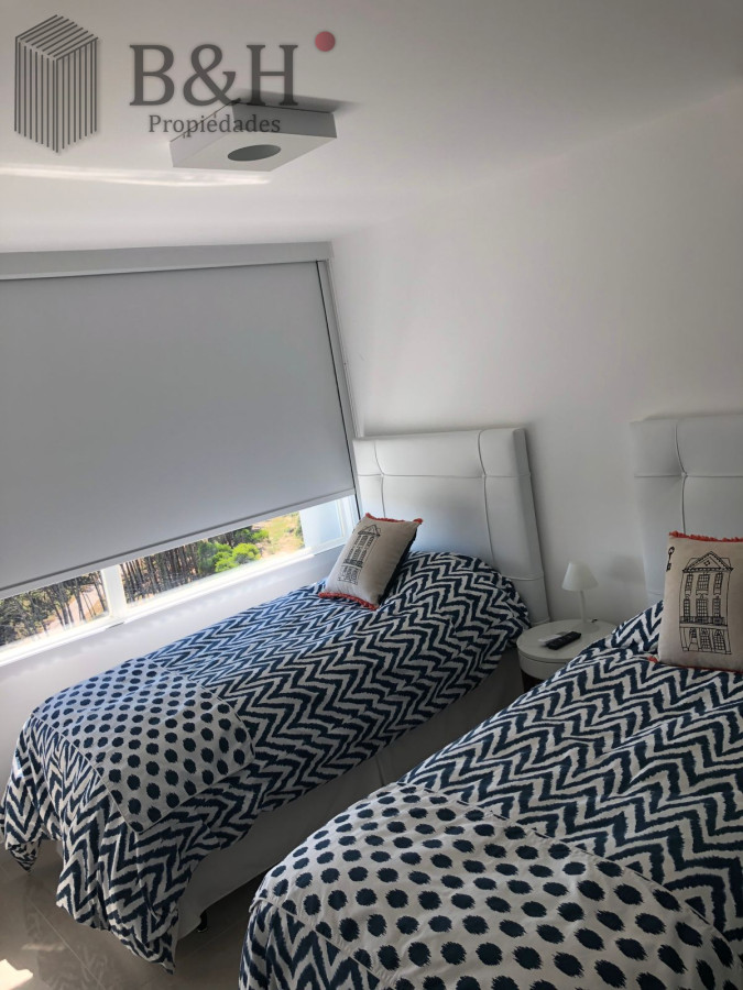 Apartamento ID.5946 - ED ONE CON EXCELENTES SERVICIOS