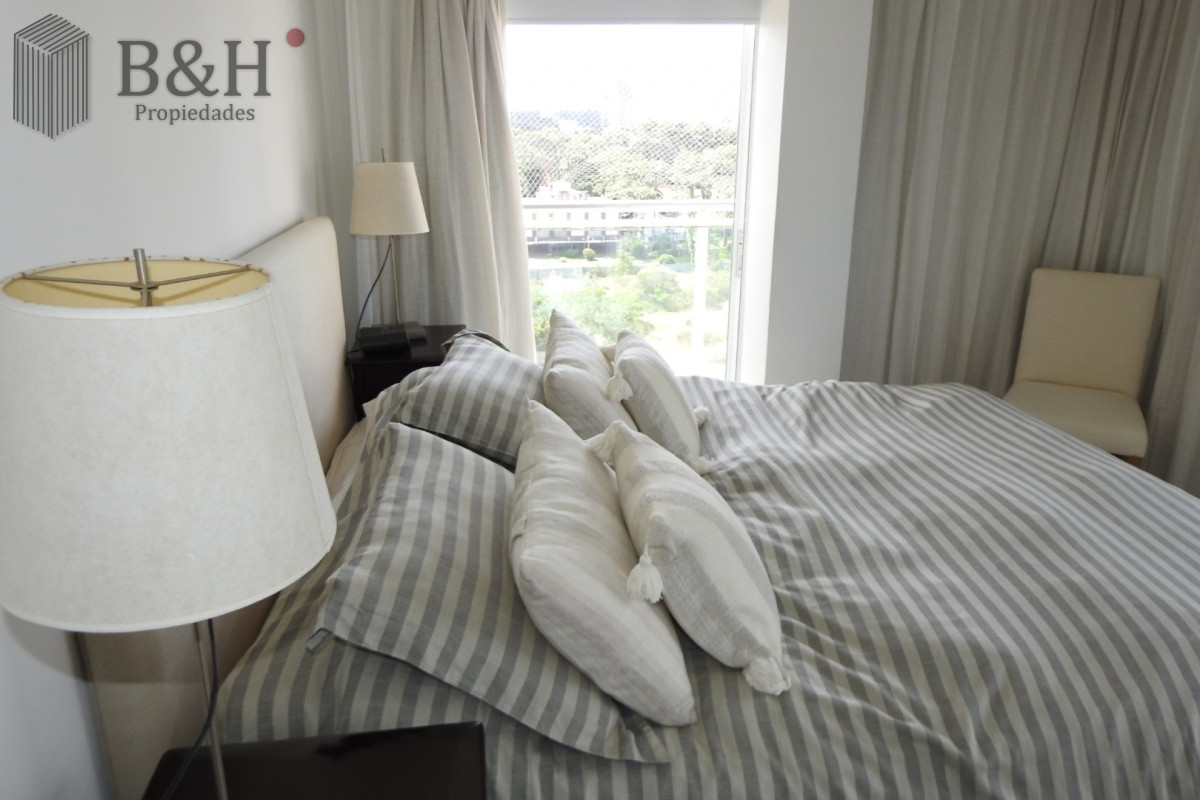 Apartamento ID.7211 - VENTA APARTAMENTO MANHATAN CHIVERTA PUNTA DEL ESTE