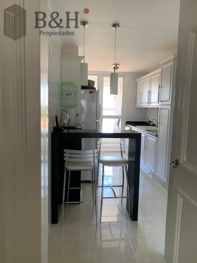 Apartamento ID.3086 - Excelente Apartamento en Le jardin -  3  dormitorios
