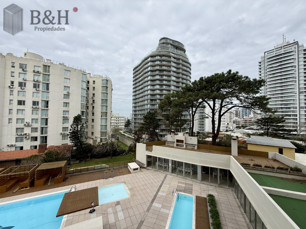 Apartamento ID.3167 - lindisimo entorno ,nuevo ,con servicios ,lindisima zona 
