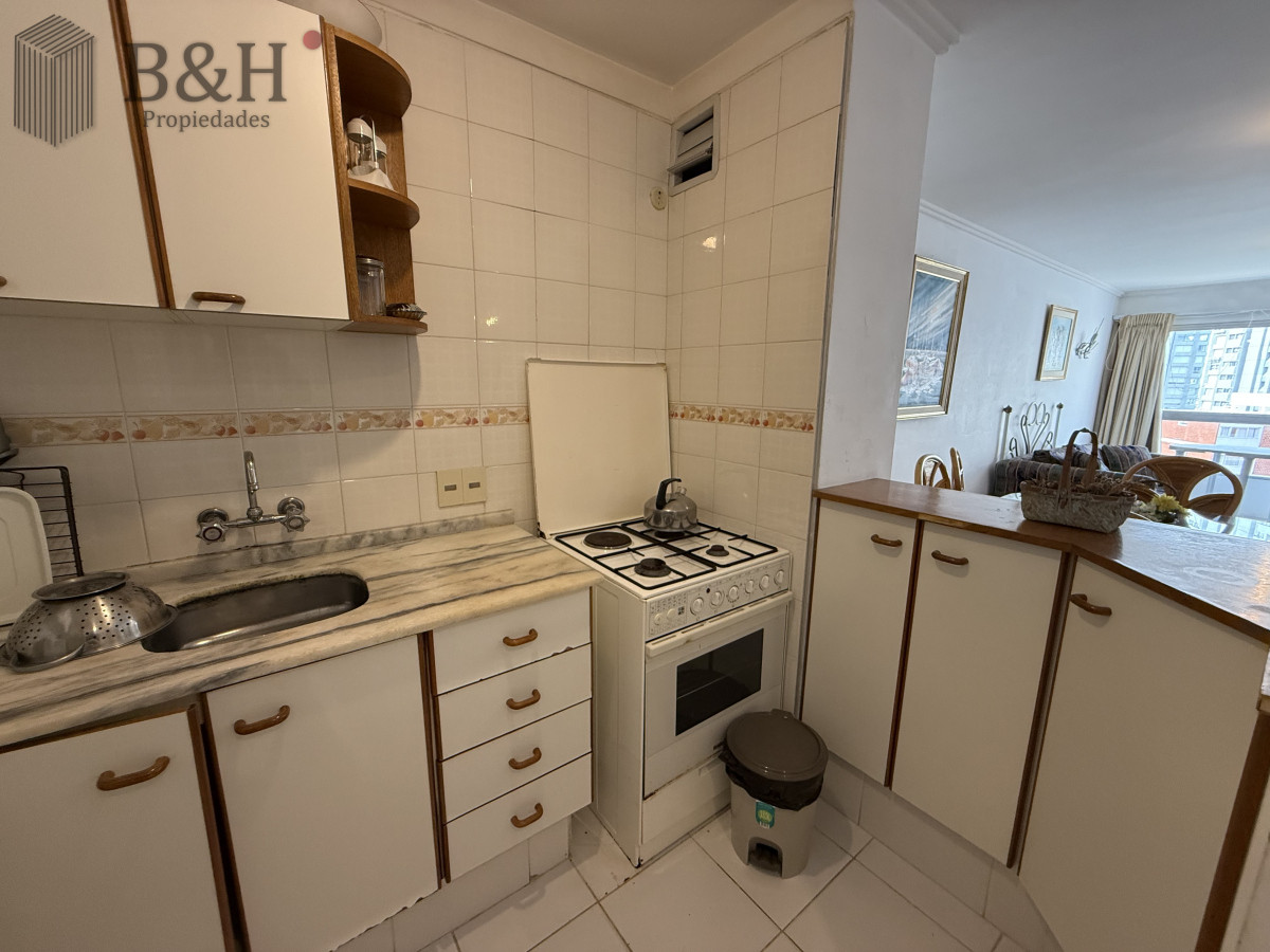 Apartamento ID.2083 - Punta del Este Piso alto con Vista al Mar! , 