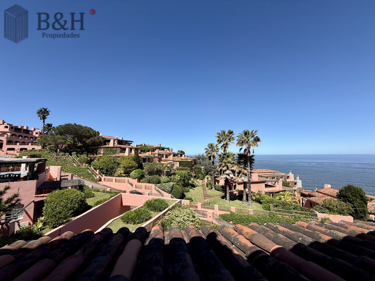 Apartamento ID.5972 - Apartamento en Marina del Este  Punta Ballena