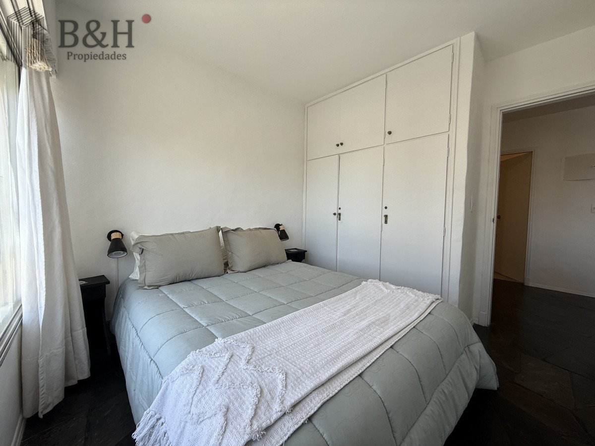 Apartamento ID.5846 - apto península 1 dormitorio