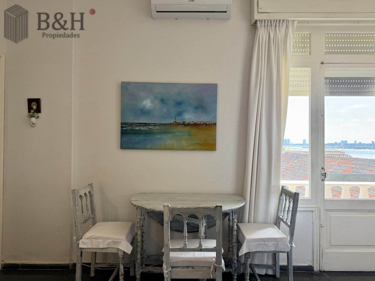 Apartamento ID.7789 - Apartamento en la entrada de la peninsula a pasos de la Mansa