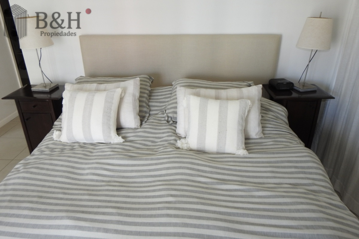 Apartamento ID.7211 - VENTA APARTAMENTO MANHATAN CHIVERTA PUNTA DEL ESTE