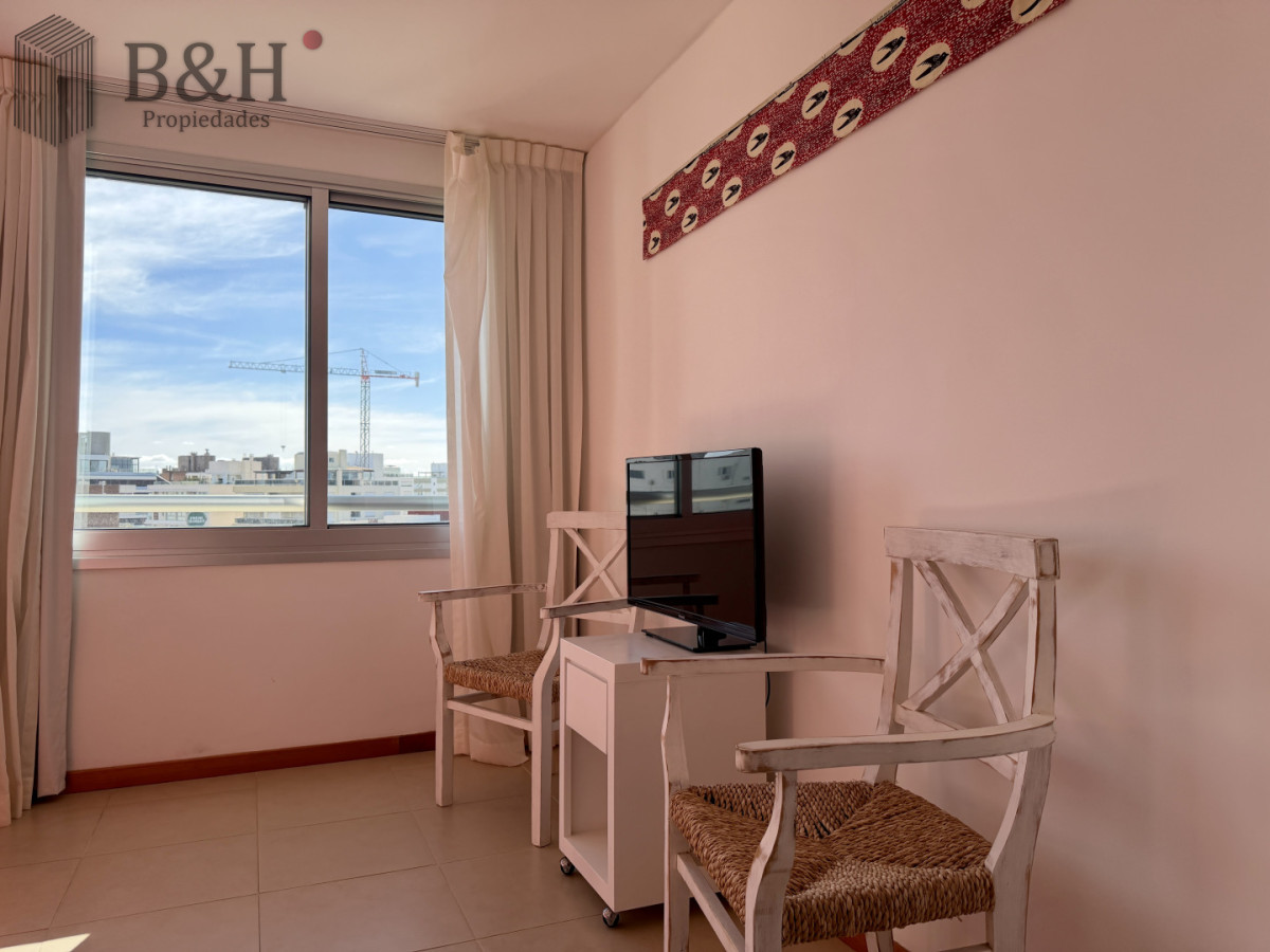 Apartamento ID.7927 - Calypso | Una residencia única frente a Playa de los Ingleses