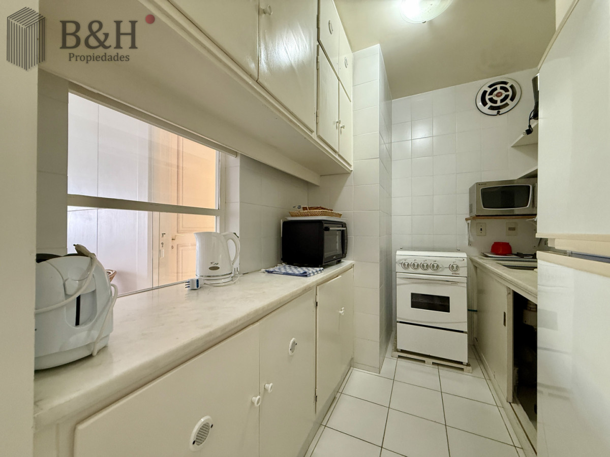 Apartamento ID.7469 - Apartamento en venta en Punta del Este Mansa