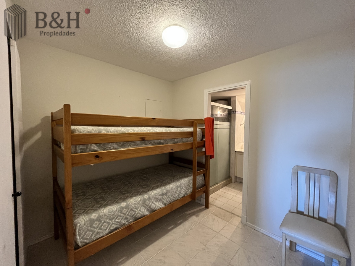 Apartamento ID.7093 - departamento en complejo LIncon Center