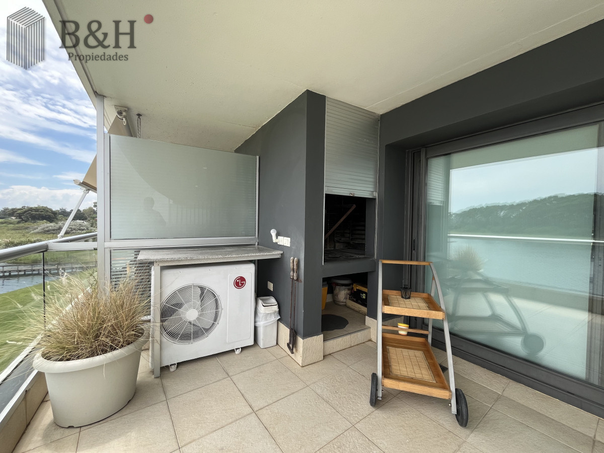 Apartamento ID.4489 - Apartamento en Pinares - Punta del Este