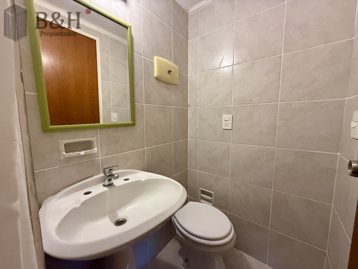 Apartamento ID.6933 - Venta de Apartamento  Parquemar Bosque  Parada 15 de Av. Roosevelt, Punta del Este
