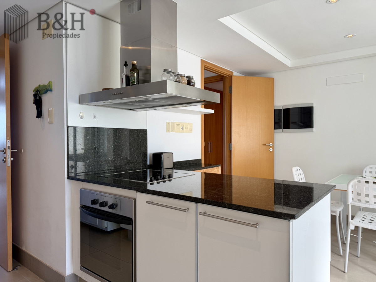 Apartamento ID.7927 - Calypso | Una residencia única frente a Playa de los Ingleses