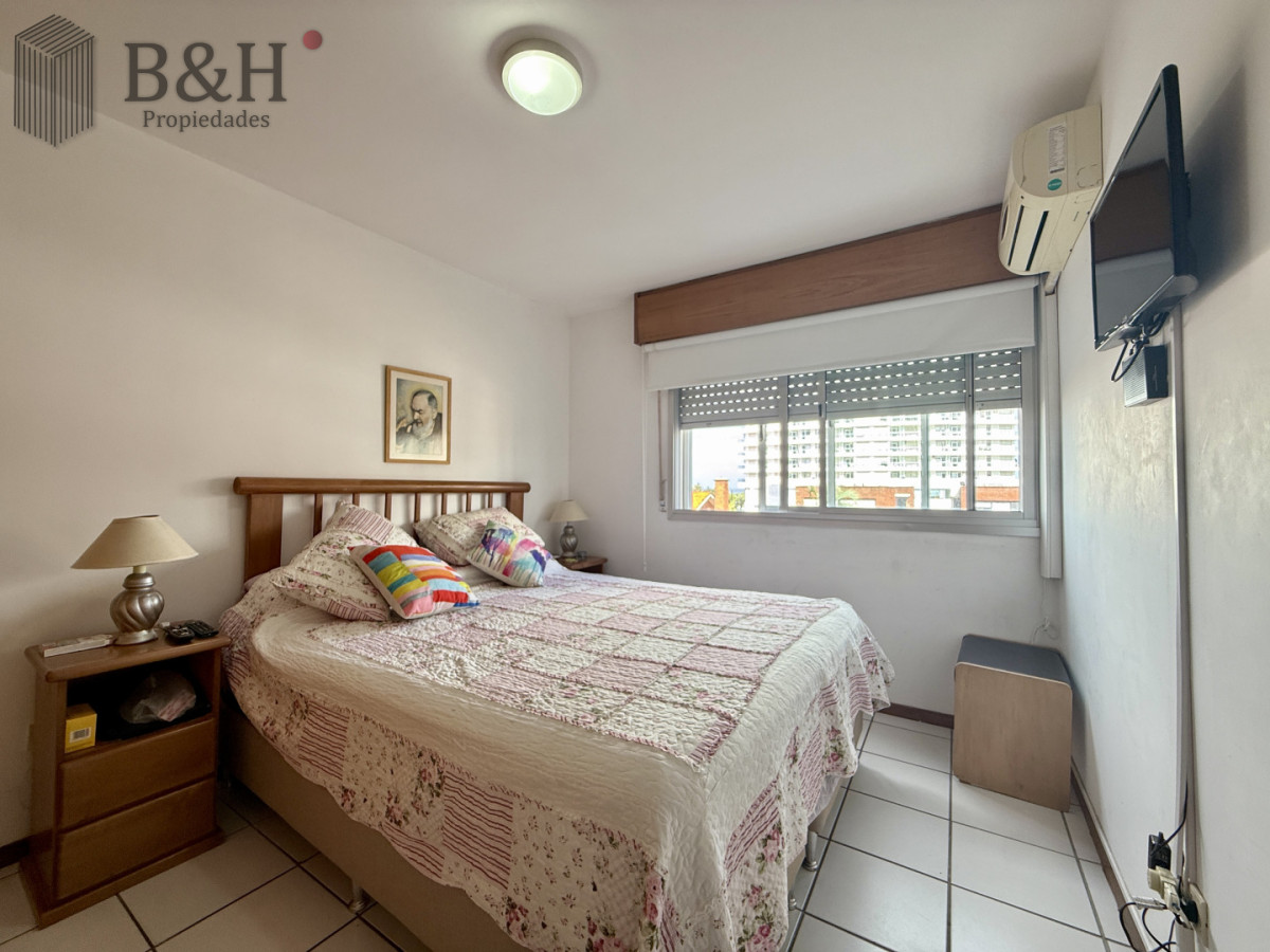 Apartamento ID.6796 - Apartamento en Mansa, 2 dormitorios *