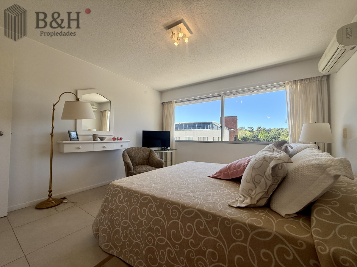 Apartamento ID.5935 - DIVINO IMPECABLE CON SERVICIOS