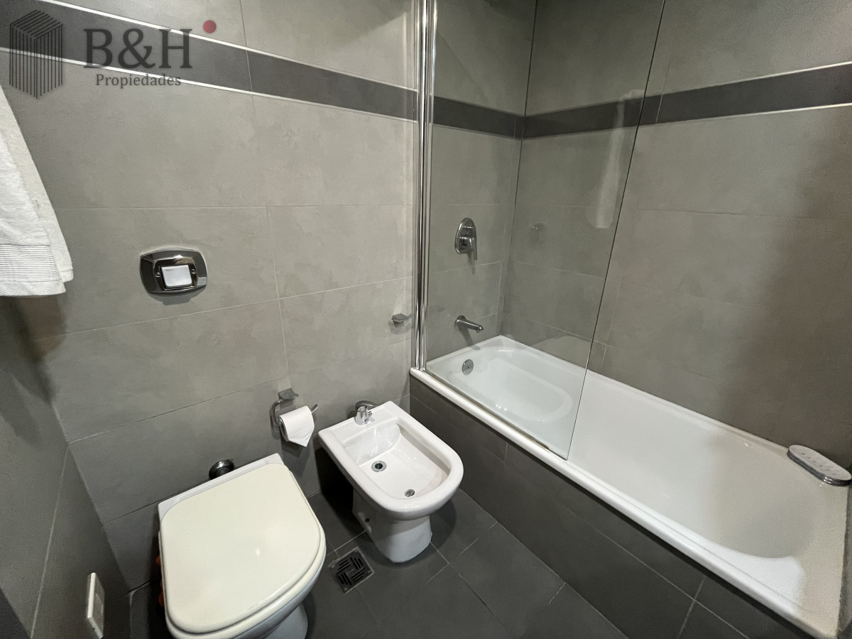 Apartamento ID.4489 - Apartamento en Pinares - Punta del Este