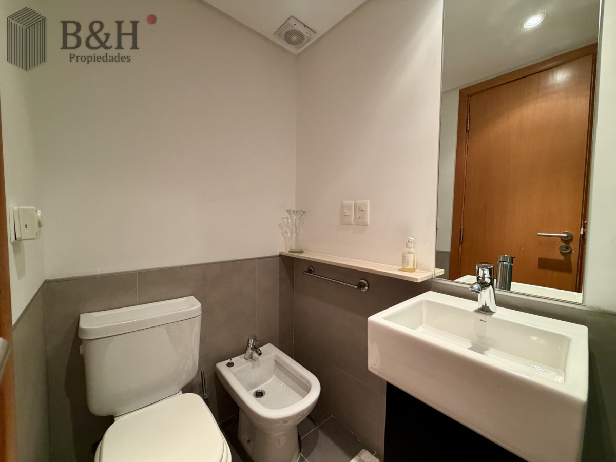 Apartamento ID.7927 - Calypso | Una residencia única frente a Playa de los Ingleses