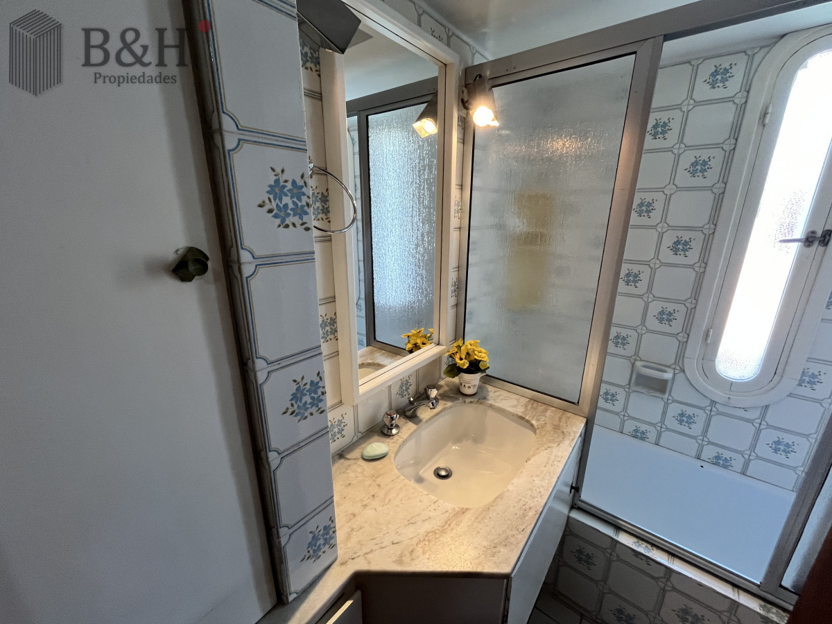Apartamento ID.7365 - Apartamento en venta en el  playa mansa 