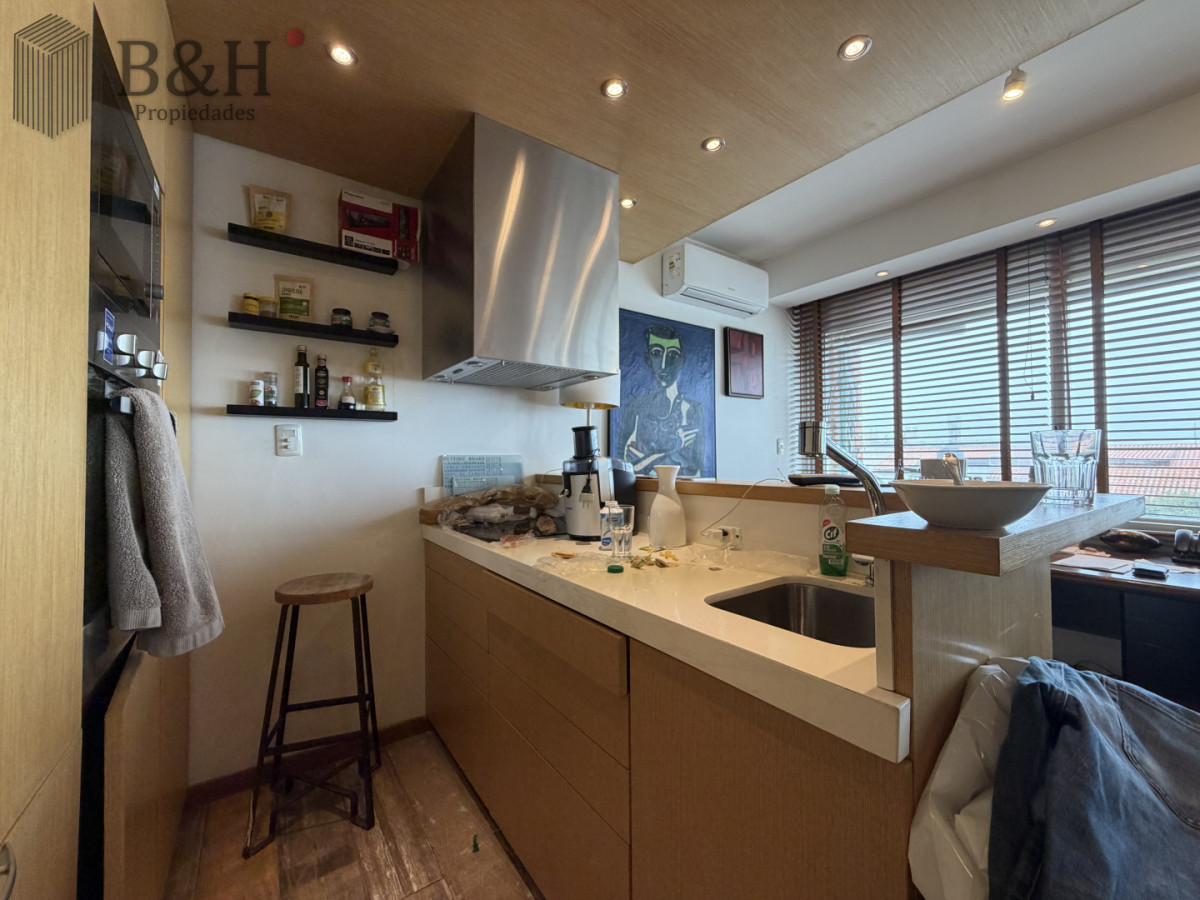 Apartamento ID.8258 - Apartamento en Península - Punta del Este