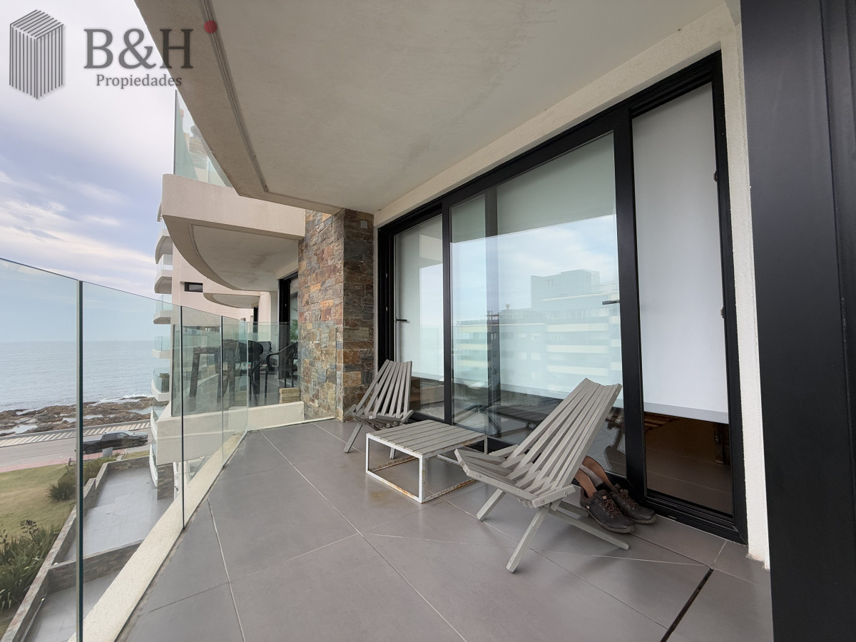 Apartamento ID.4362 - Hermoso apartamento en venta