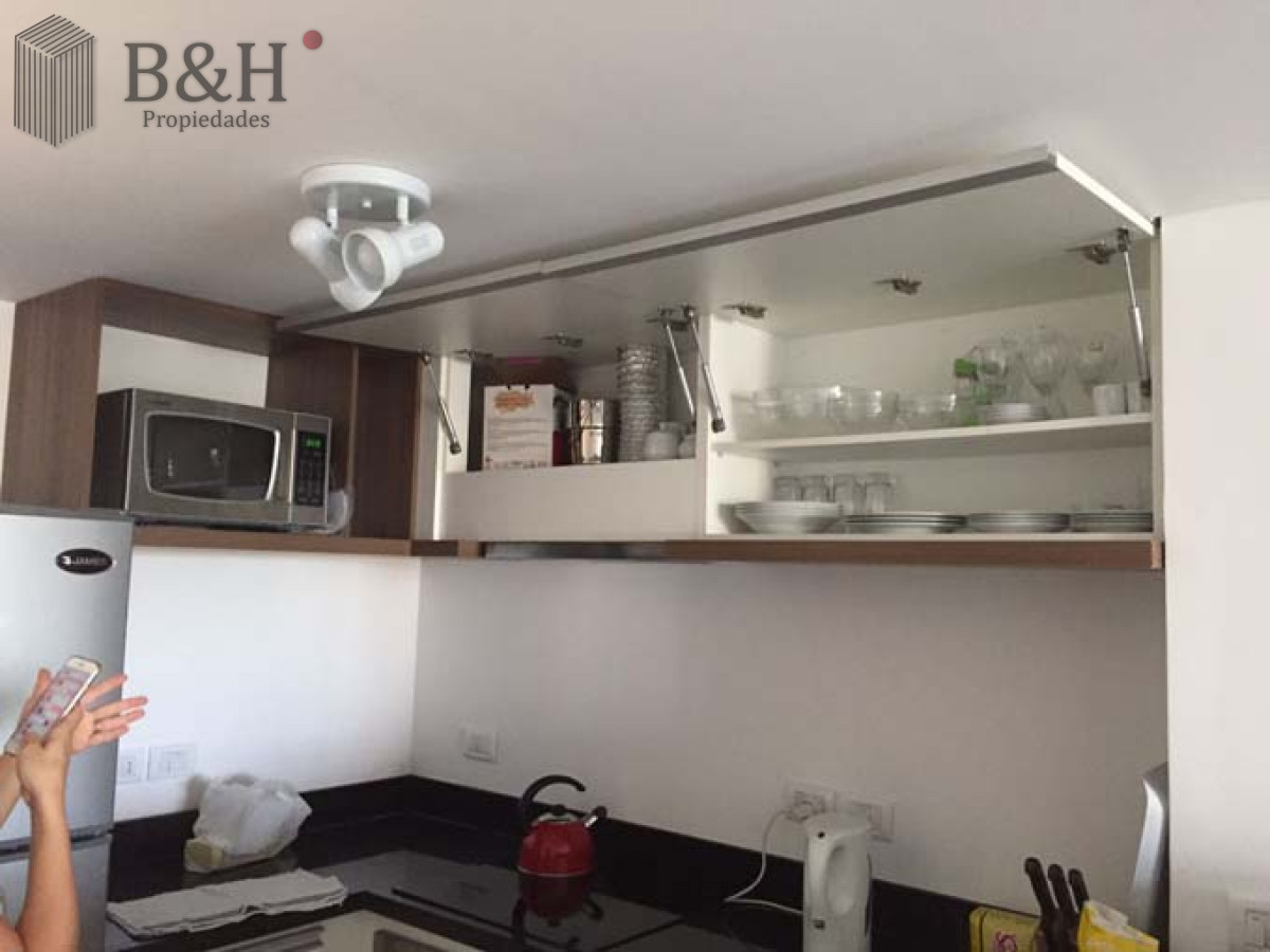 Apartamento ID.2172 - Apartamento en Brava 2 dormitorios