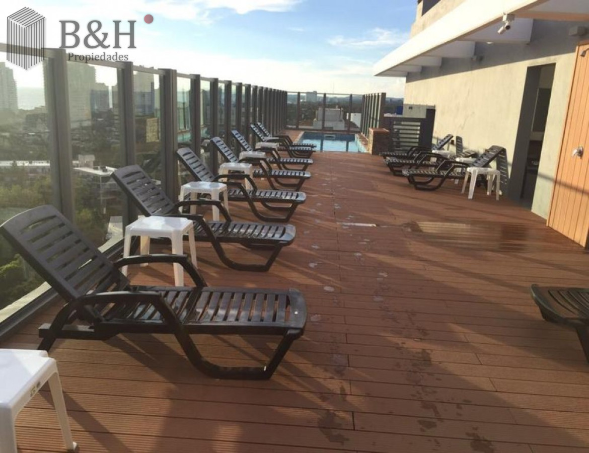 Apartamento ID.2172 - Apartamento en Brava 2 dormitorios