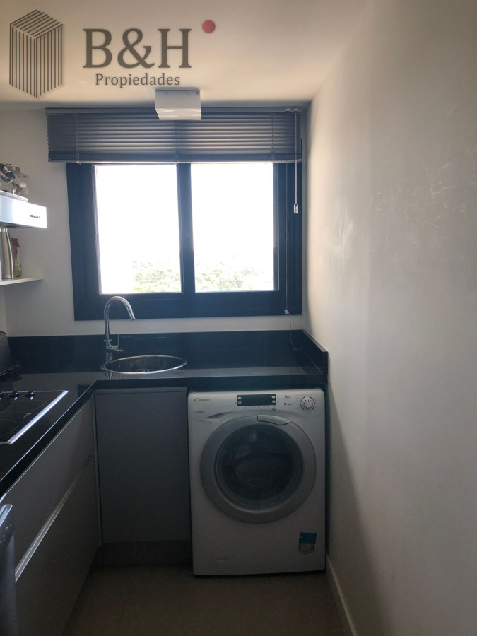 Apartamento ID.5946 - ED ONE CON EXCELENTES SERVICIOS