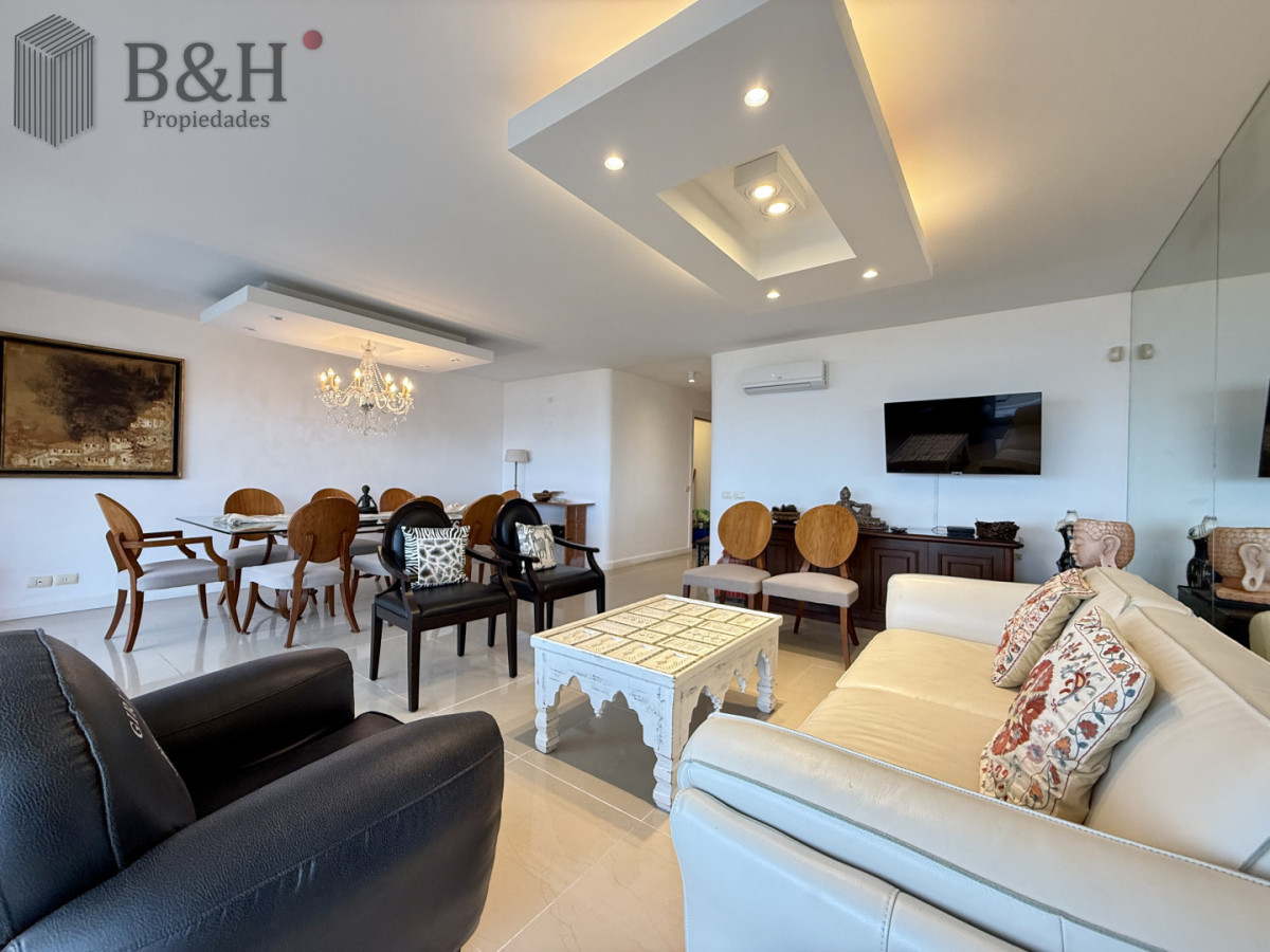 Apartamento ID.7181 - Apartamento en Manantiales - Manantiales